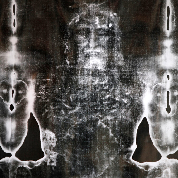 Journal's Claims Over Shroud Of Turin Retracted