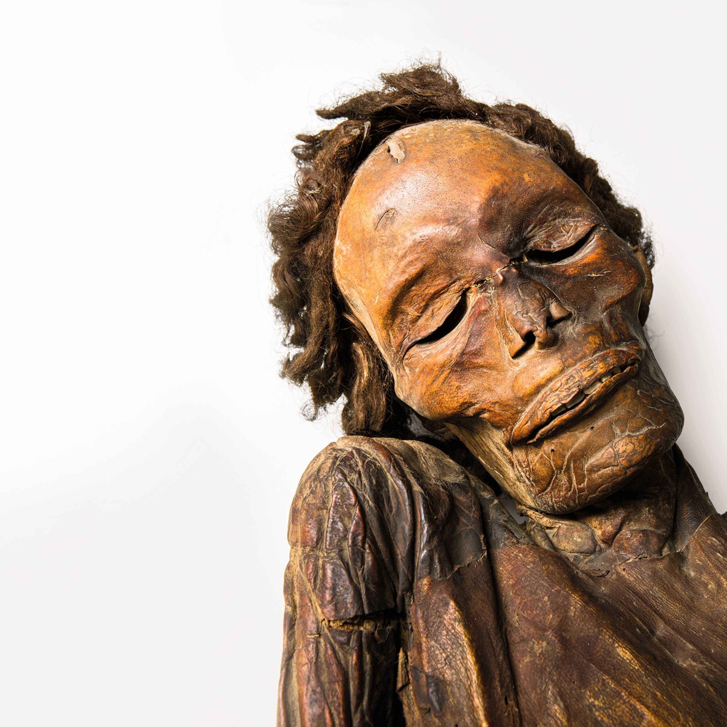 Meet the mummies you've never heard of