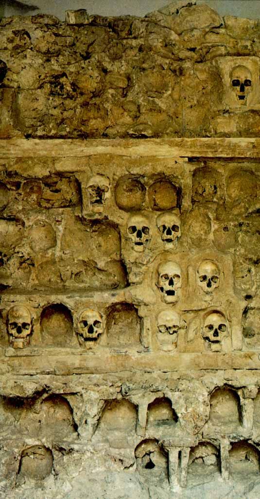 The Skull Tower | Serbia travel, Serbia and montenegro, Serbia