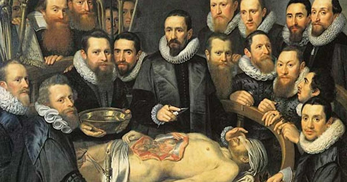 Corpse Medicine: The Surprising History of Human Fat Treatments - Historic  Mysteries