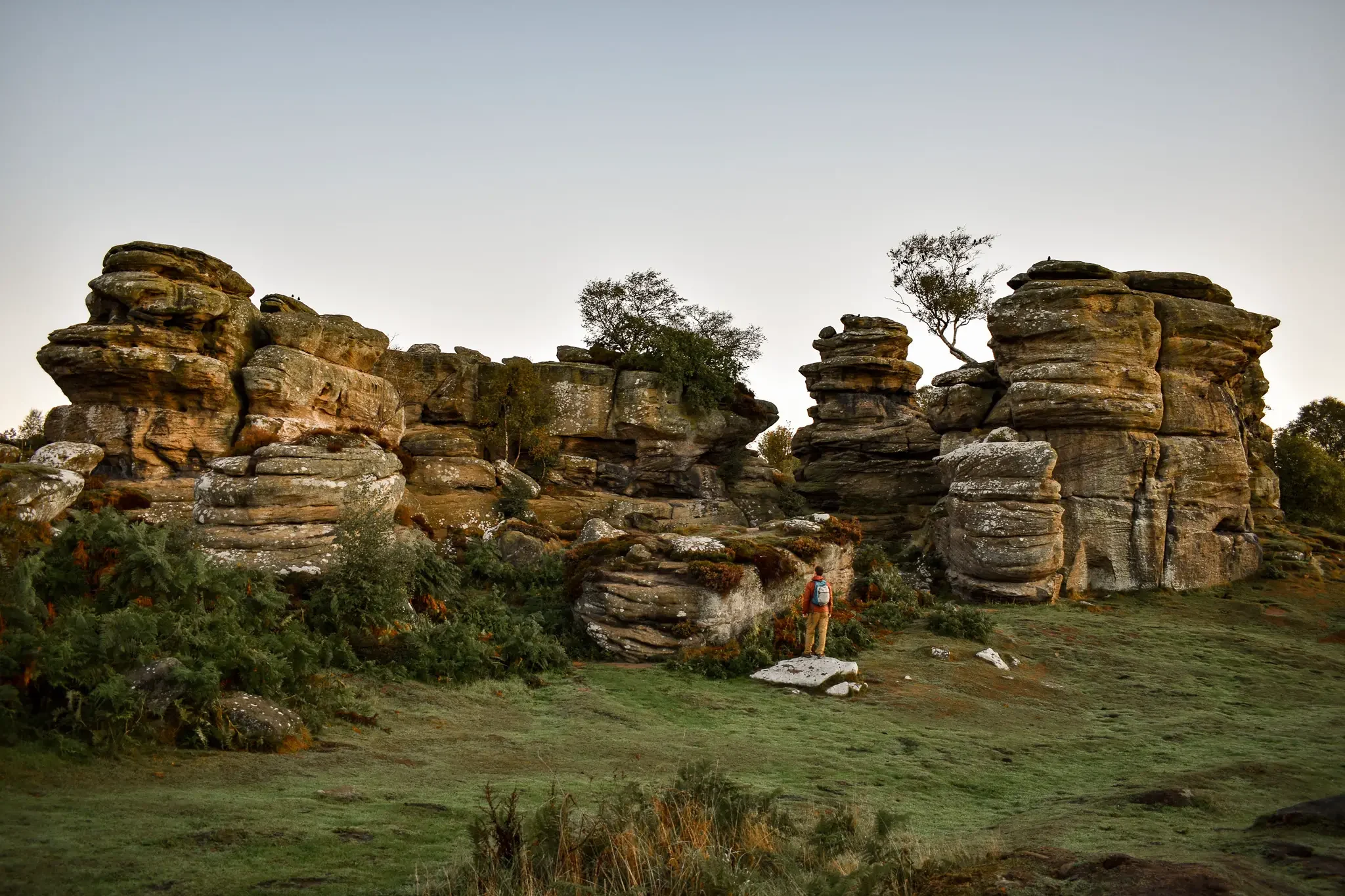 Brimham Rocks Walk: Everything You Need to Know