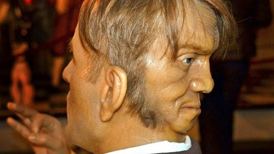 Mito ou verdade: Edward Mordake, o homem da 'face demoníaca', realmente  existiu?