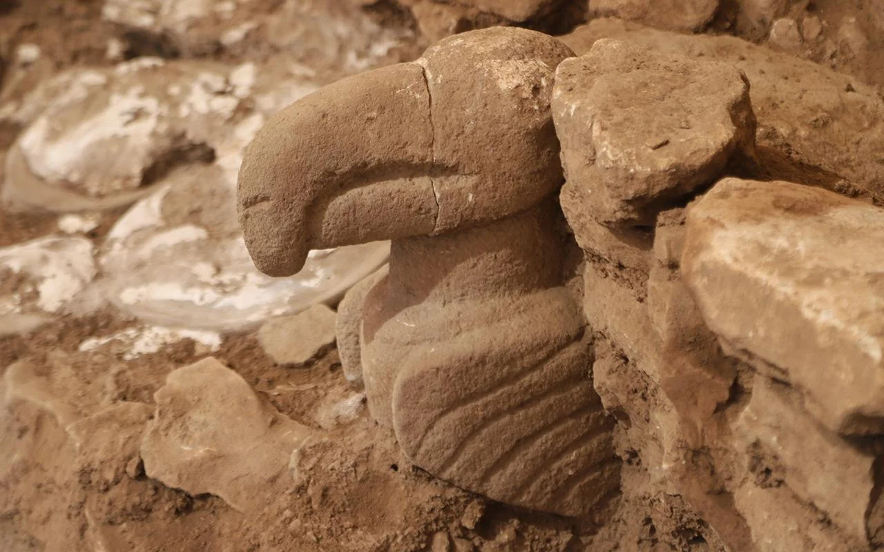 New statues found in Göbekli Tepe and Karahan Tepe | Archaeology News Online Magazine