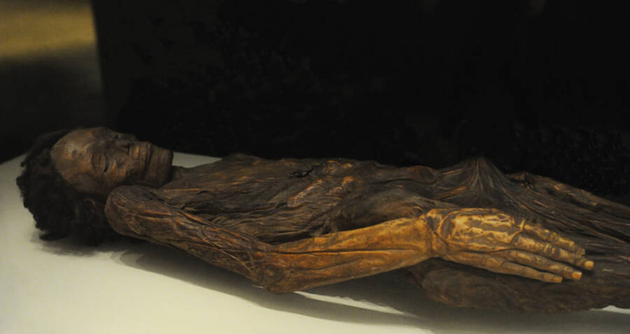 9 Mummies And The Fascinating Stories Behind Them