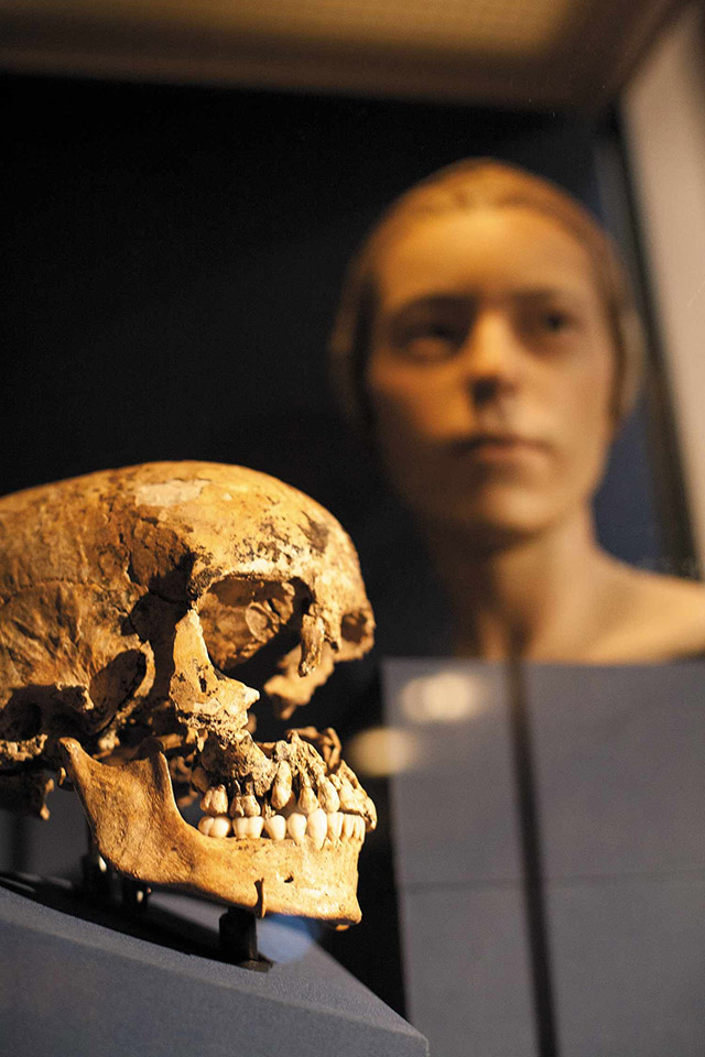 Jane: 14-Year-Old Jamestown Cannibalism Victim