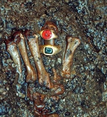 bensozia: The Ring Lady of Herculaneum