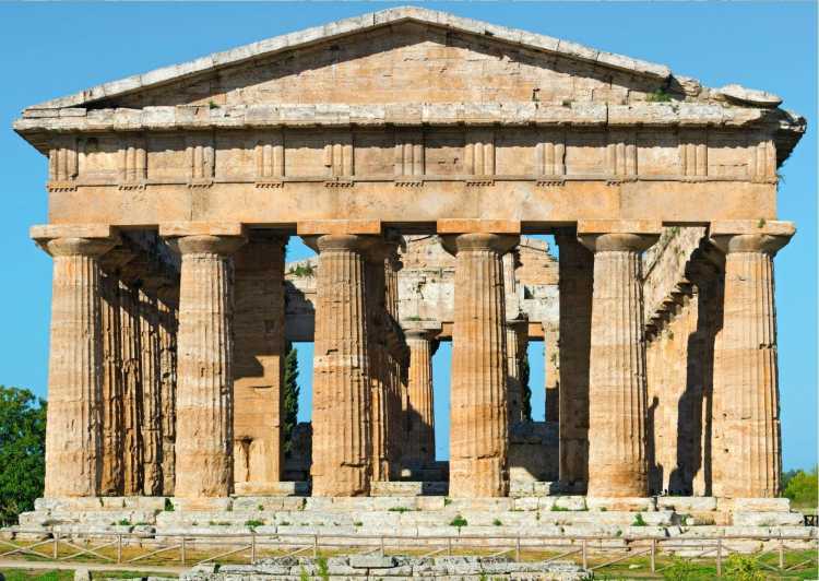 Temple of Concordia, Agrigento - Book Tickets & Tours | GetYourGuide