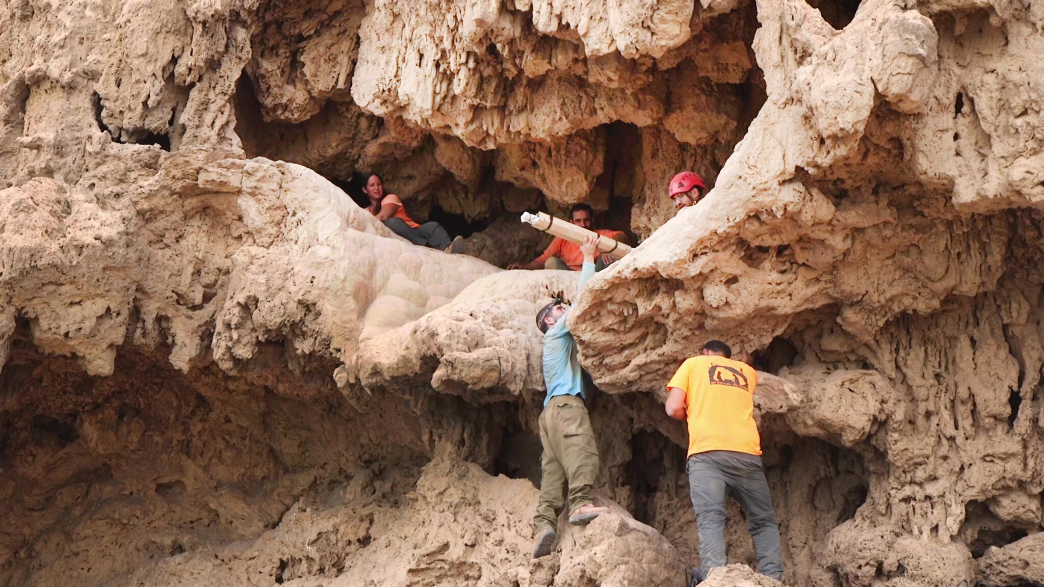 Four 1,900-year-old Roman swords found in Judean Desert, likely from Bar  Kochba revolt | The Times of Israel