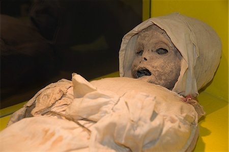 Mummies of guanajuato mexico Stock Photos - Page 1 : Masterfile