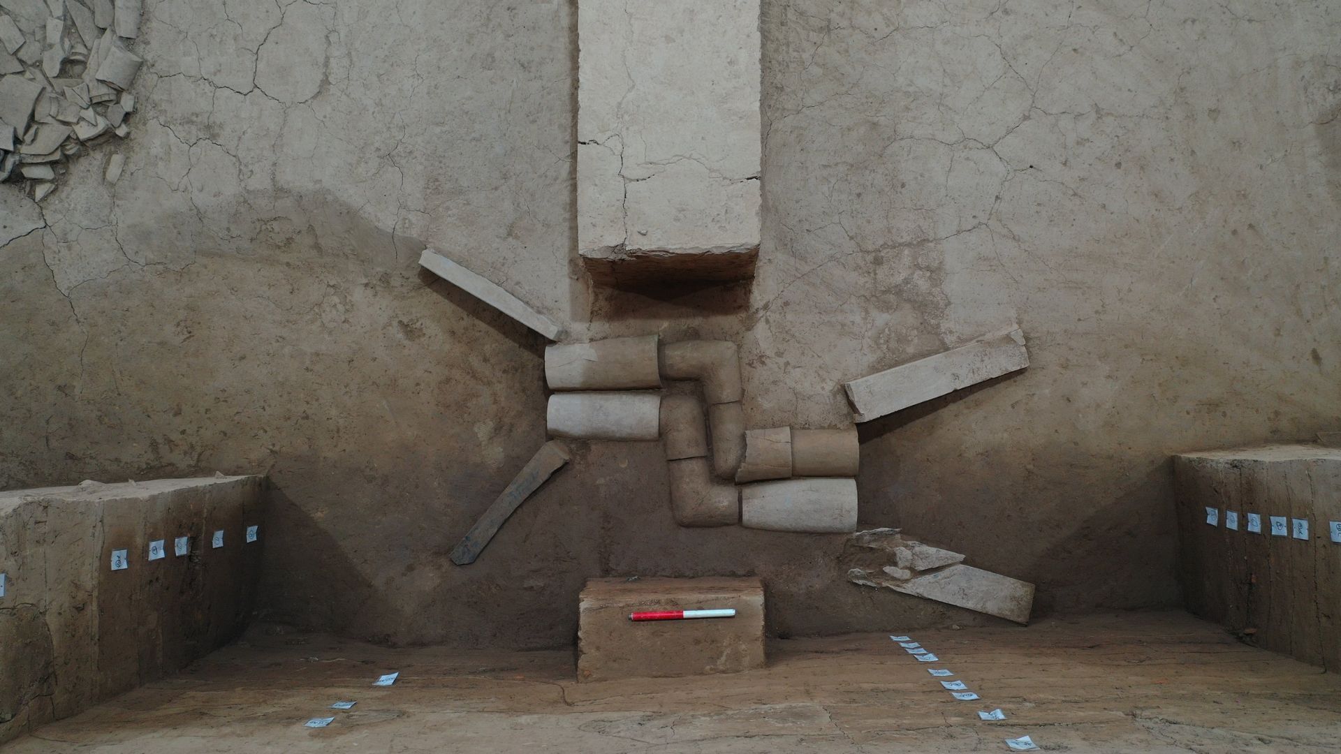 China: 2,200-Year-Old Flush Toilet Unearthed By, 50% OFF