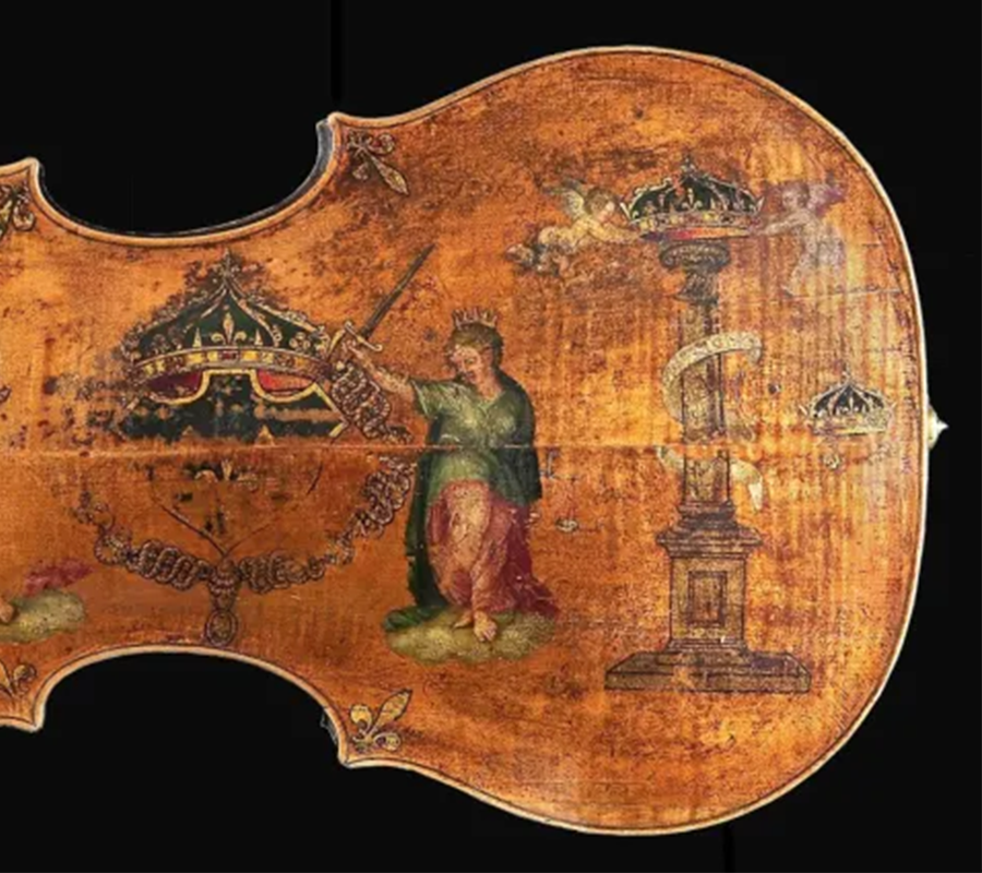 Origins of violin making in Cremona: Amati Family – Fiddlover Violin Shop