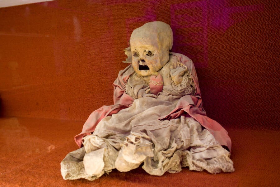 Guanajuato Mummies: The Chilling Story Of Mexico's Screaming Corpses