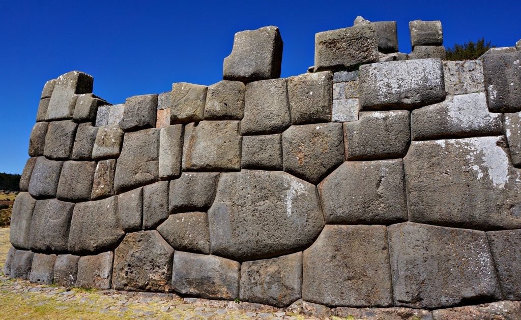 Marvelous Masonry - Peru Celebrating Masonry's Heritage