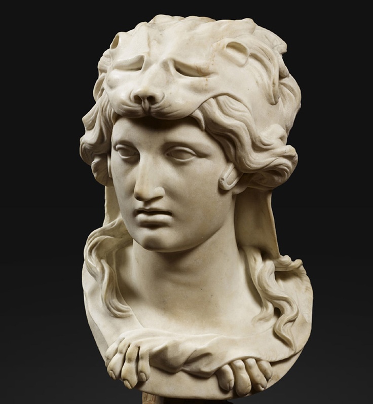 Alexander the Great's 3 Heroes — Ancient Heroes