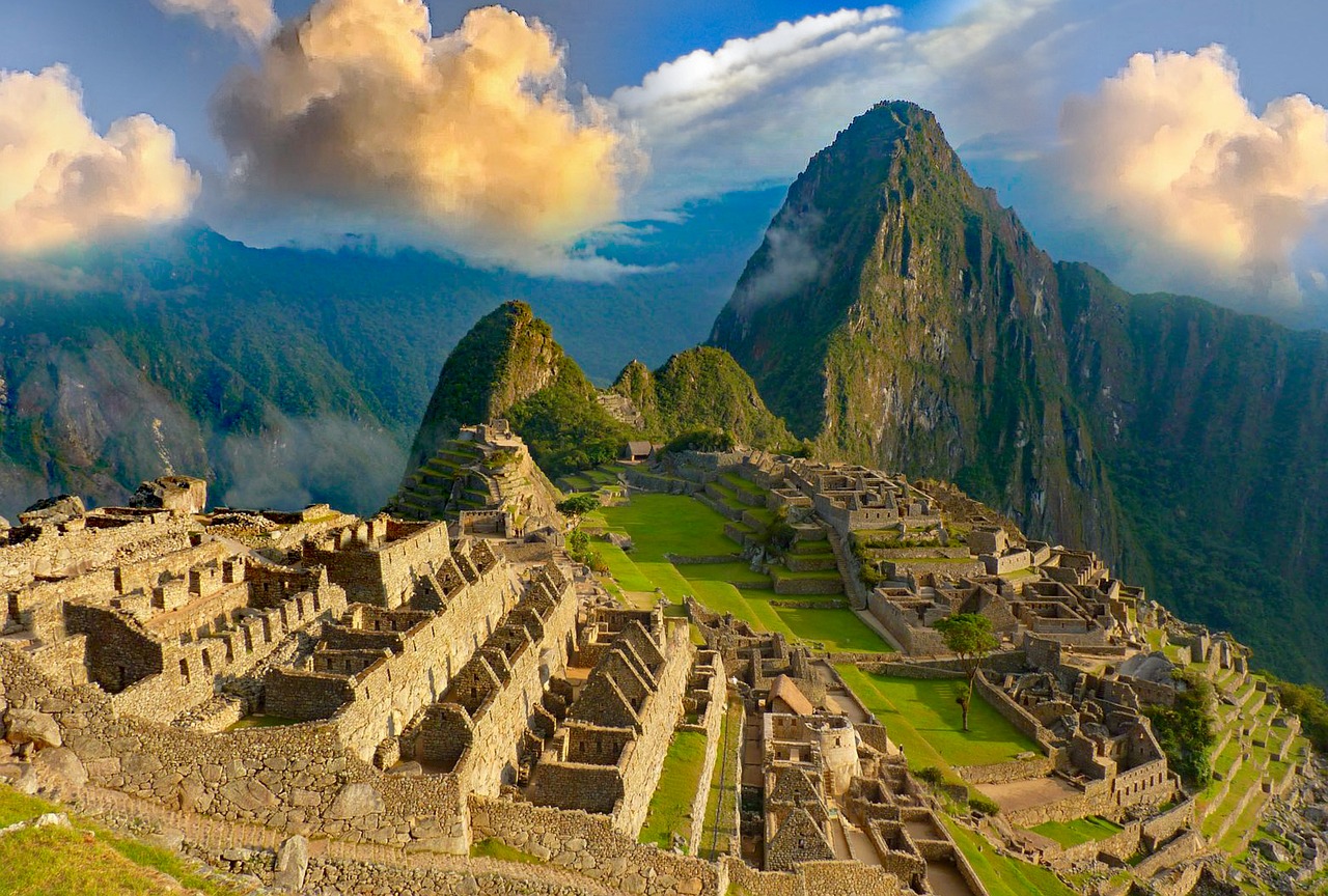 Unveiling the Majesty: Exploring Machu Picchu's Huayna Picchu with PeruWays - Peruways