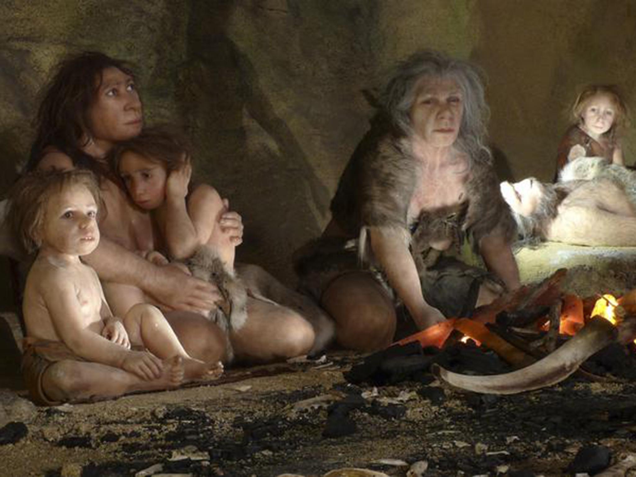 Humans bred with mysterious Denisovan species more than once, study reveals | The Independent | The Independent