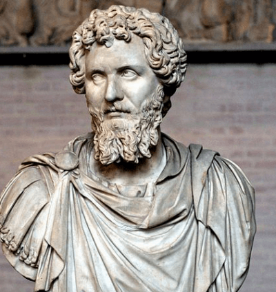 Roman Bust | UNRV Roman History