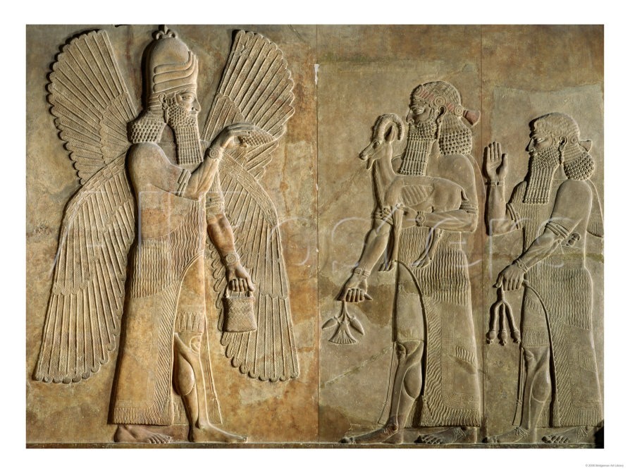 What the Sumerian word "Anunnaki" means according to the "scholars" on  Ancient Aliens. Anunnaki: Those who from the heavens... – @peashooter85 on  Tumblr