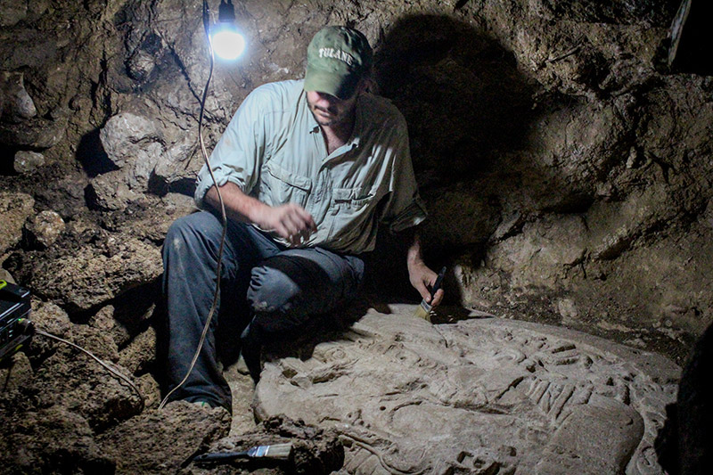 1,500-Year-Old Maya Altar Reveals Amazing Secrets of the 'Snake Kings' |  Live Science