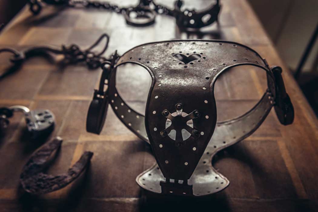 The Long Fascination With the Chastity Belt – But Was it Just A Fantasy? | Ancient Origins