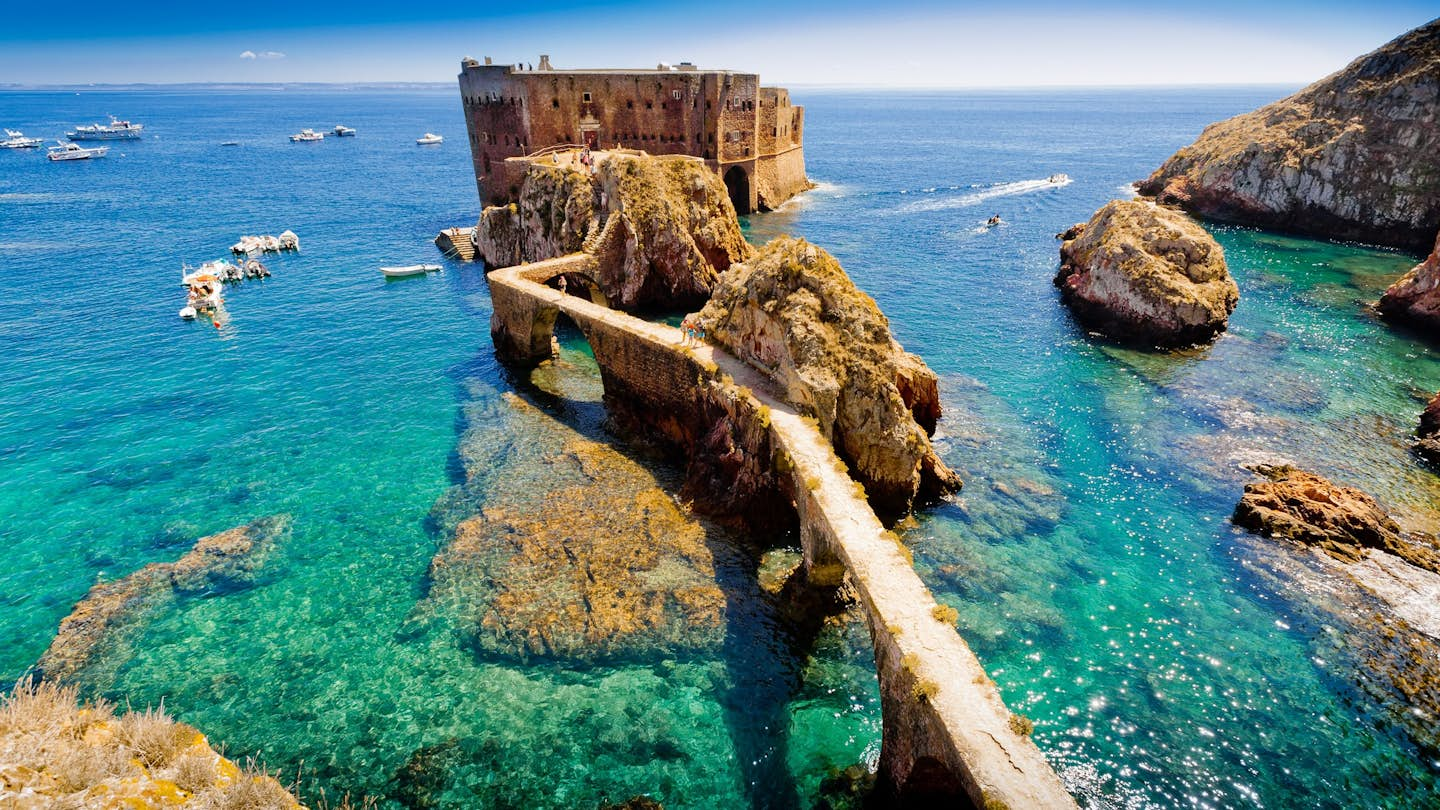 Best things to do on the Berlengas Islands, Portugal - Lonely Planet