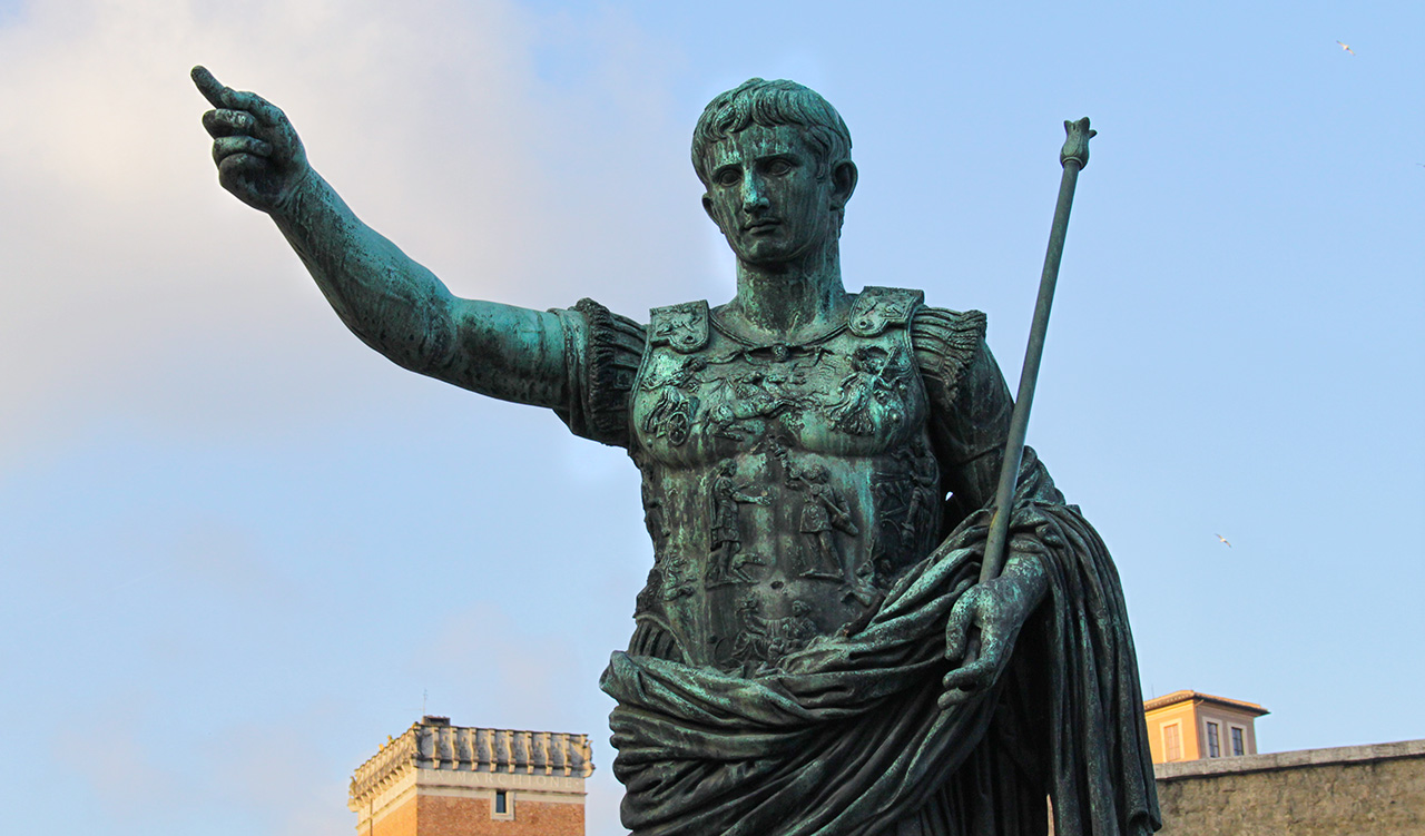 The Rise and Fall of the Roman Empire: Unraveling the Epic Saga | Romecabs