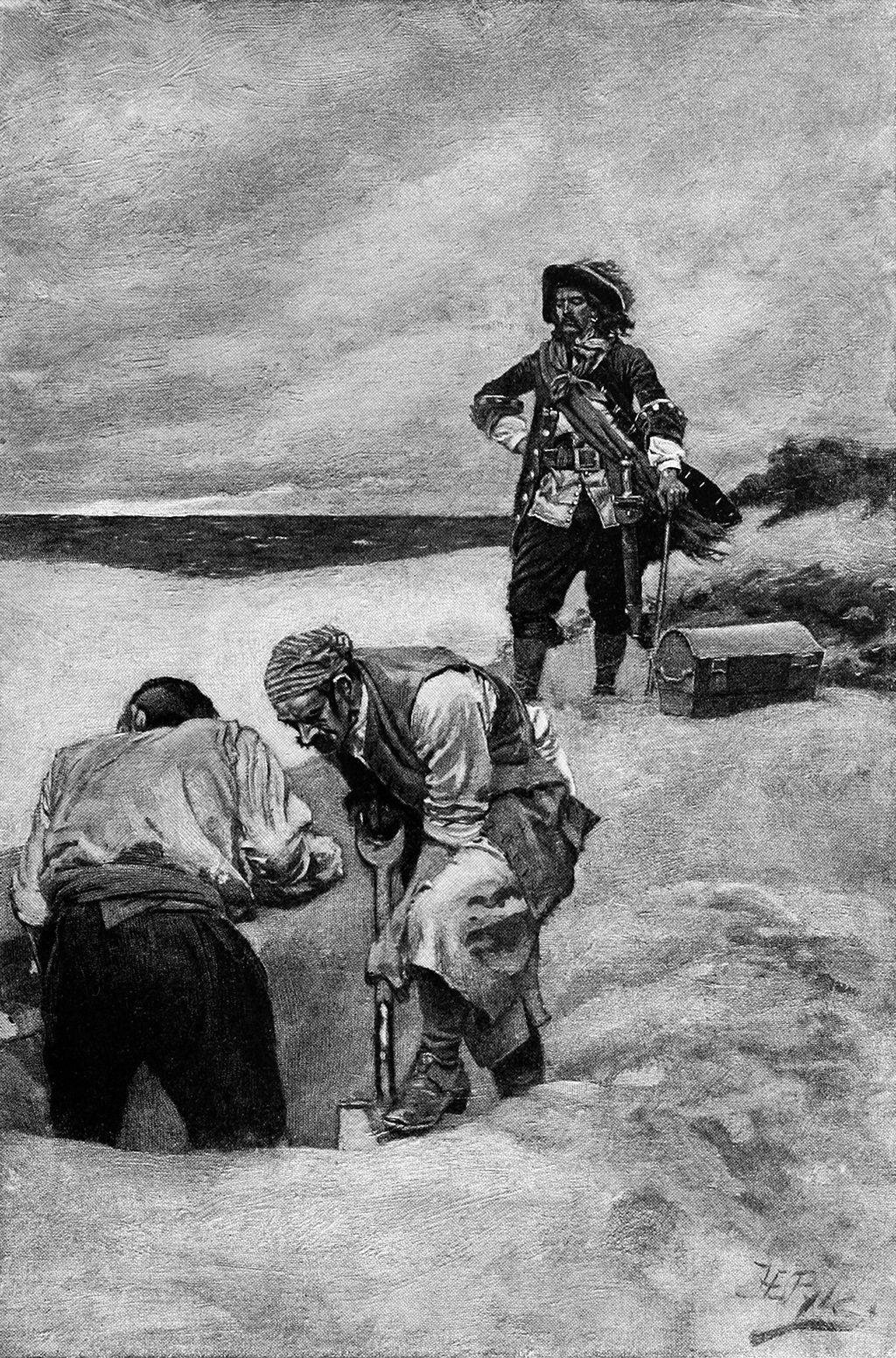 In Search of Captain Kidd's Lost Treasure | AM