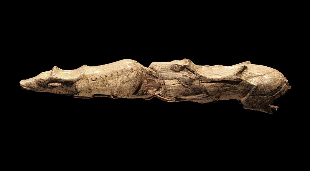 How Everything started: Prehistoric sculpture Exploring Art with Alessandro