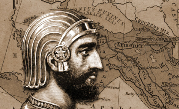 Why Does Cyrus The Great Have A Different Name In Persian, 42% OFF