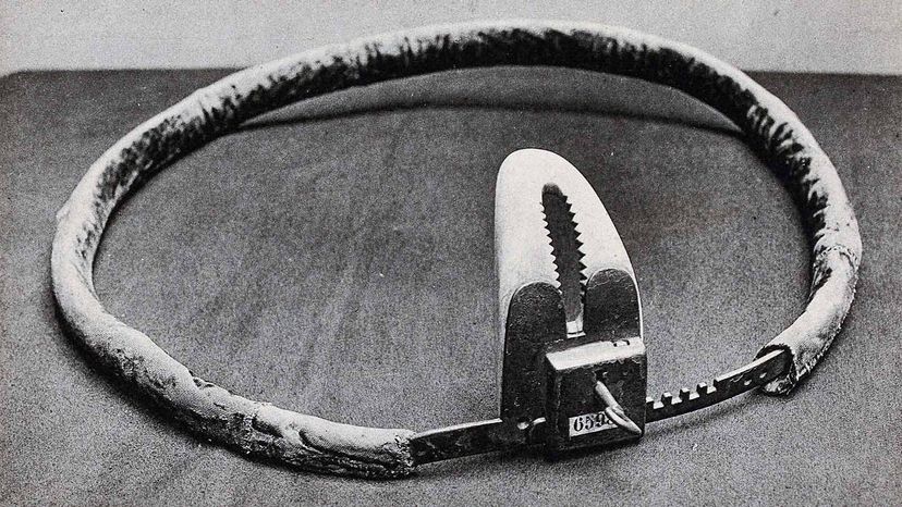 The Ridiculous History of the Chastity Belt | HowStuffWorks