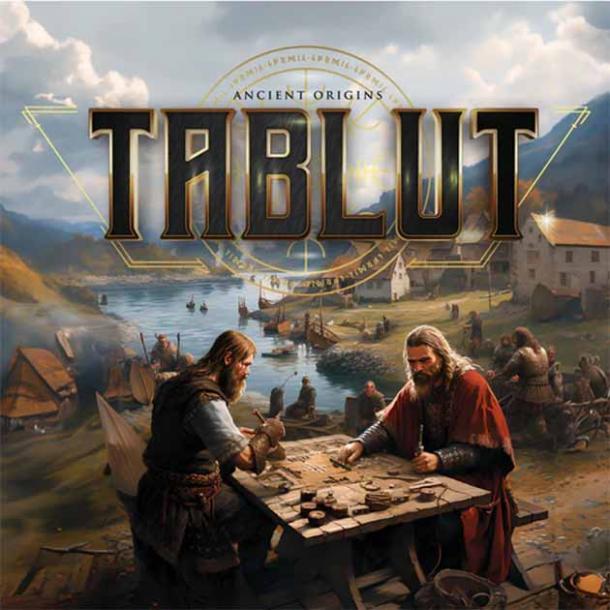 Join the growing community playing this classic strategic game, based on the most accepted rules, and with a beautifully designed and individually handcrafted board and pieces, available from the Ancient Origins shop here.