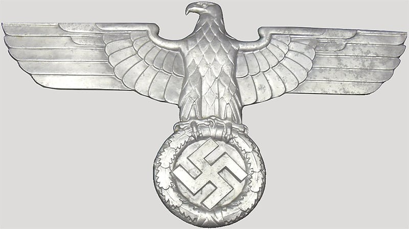 Swastika Design Symbol History