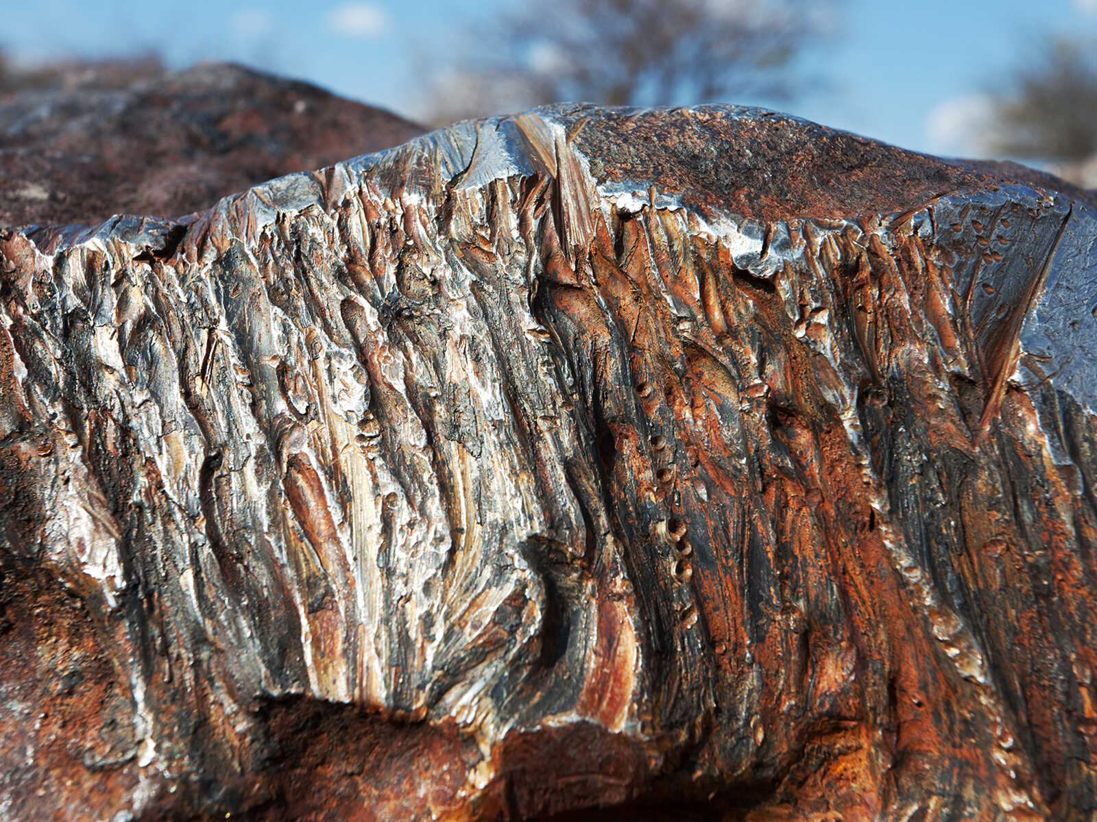 File:Hoba Meteorite, Wikimedia Commons, 40% OFF