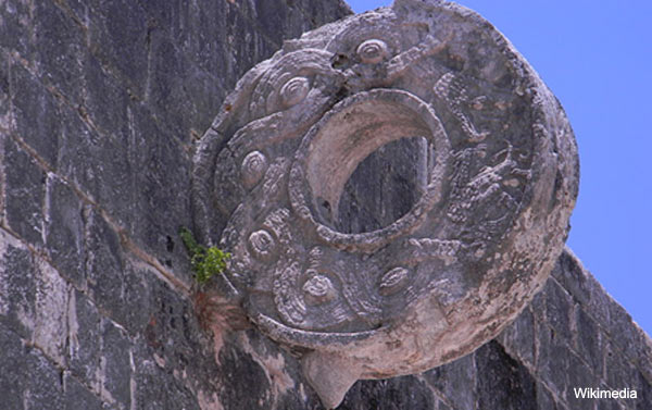 Archaeologists uncover ancient Maya ball court used as a ritual centre | Ancient Origins