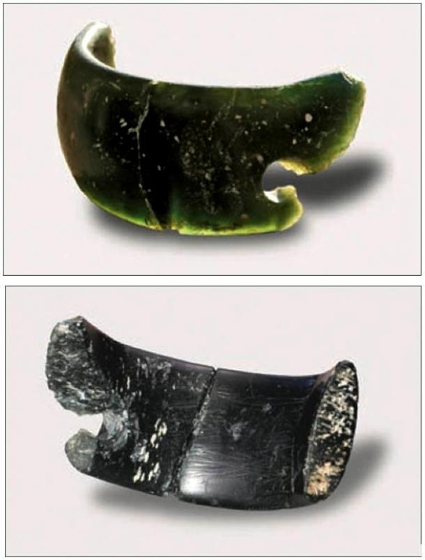 40,000-year-old stone bracelet from Denison Cave is oldest ever found –  Project Yourself