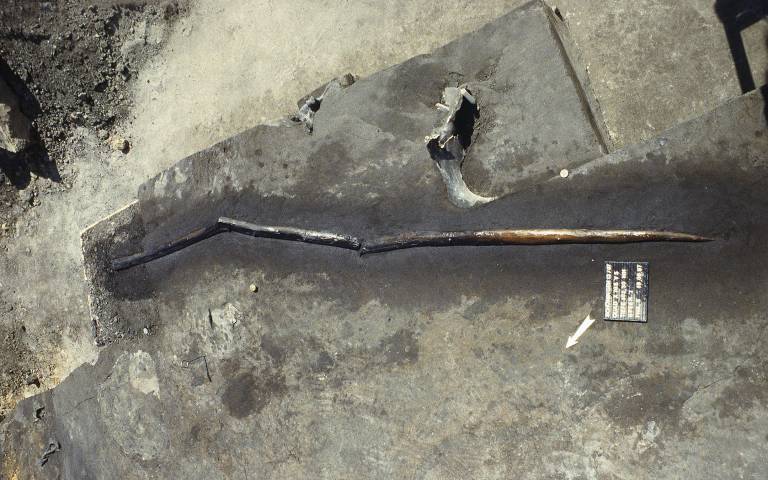 Schöningen Spear