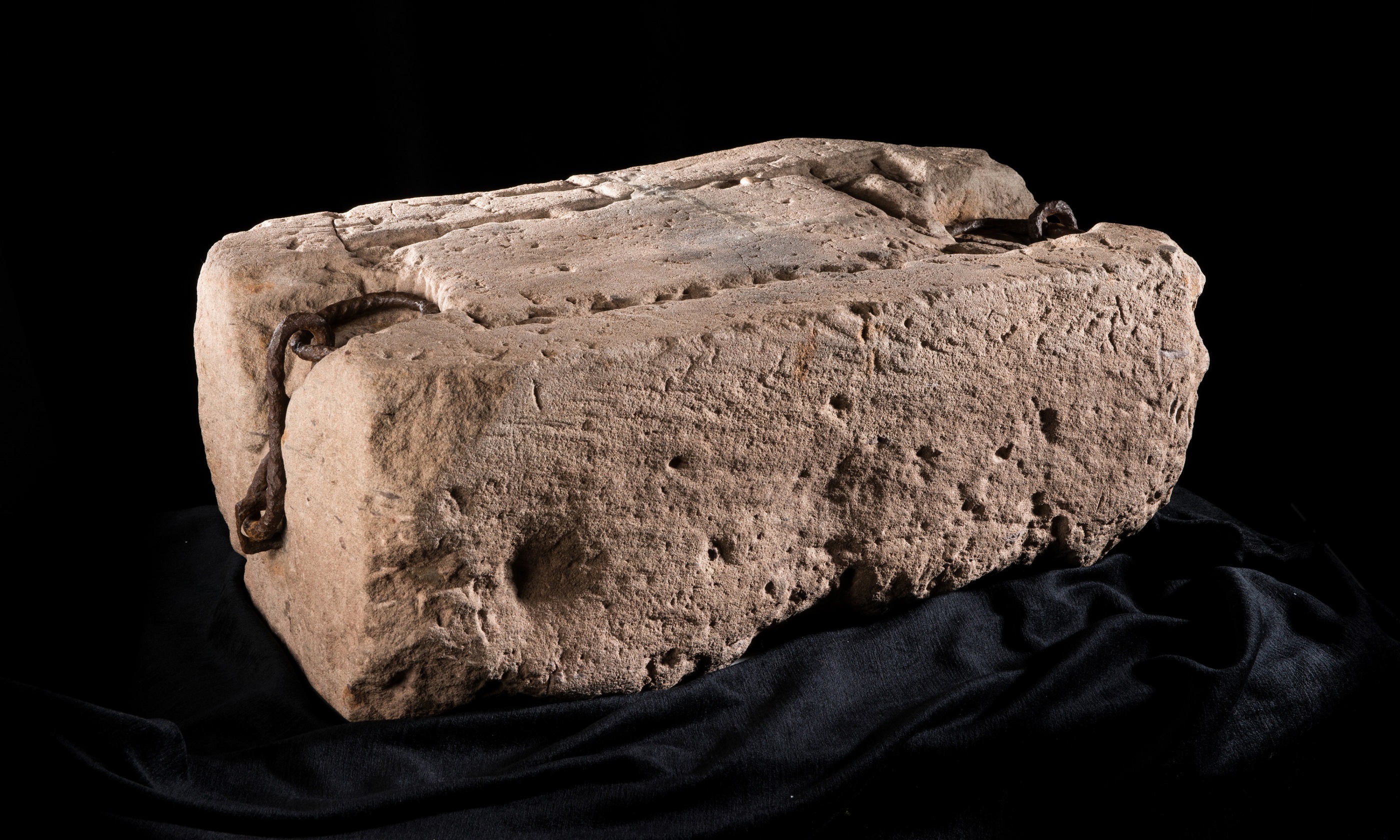 20 facts revealed about the Stone of Destiny | Hist Env Scotland