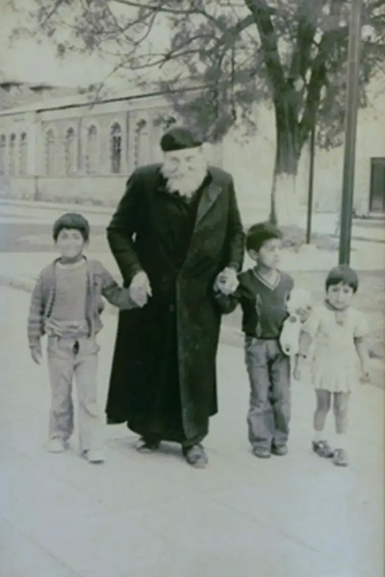 Father Carlos Crespi Croci was a Salesian monk born in Italy in 1891. He devoted 59 years of his life to charity work until his death in 1982.