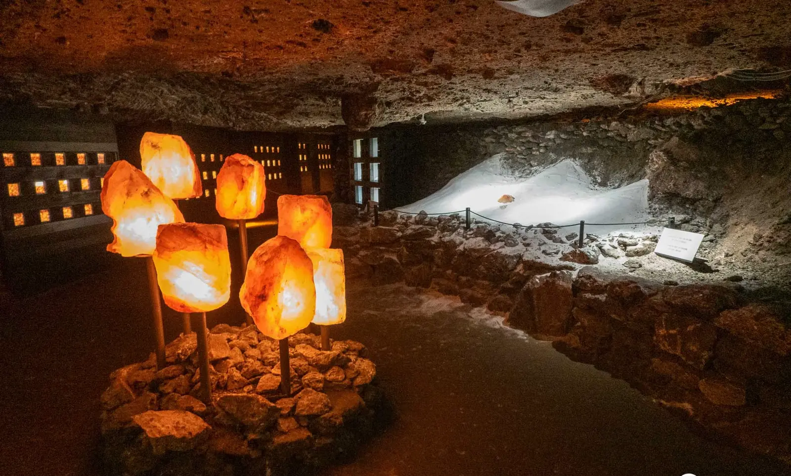 Hallstatt Salt Mines - The oldest salt mine in the world