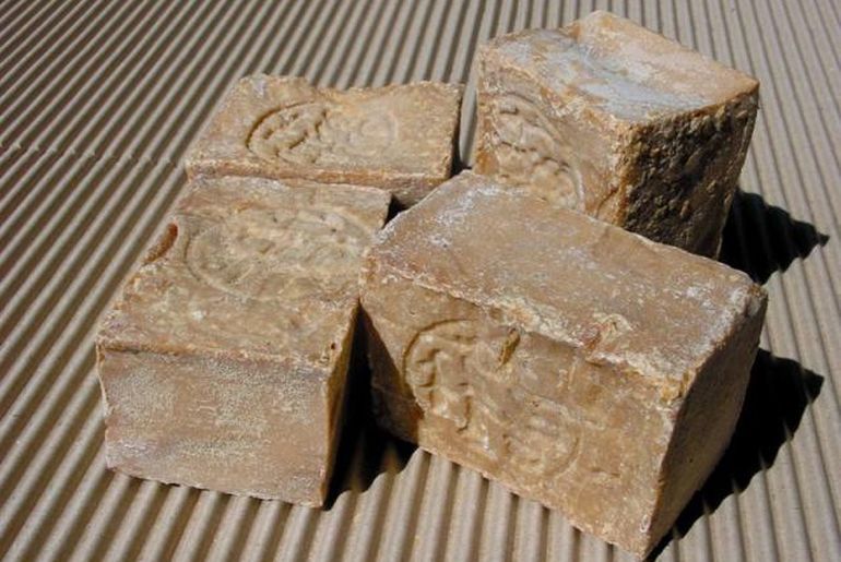 The Dirty History of Soap since Ancient Mesopotamia - Brewminate: A Bold  Blend of News and Ideas