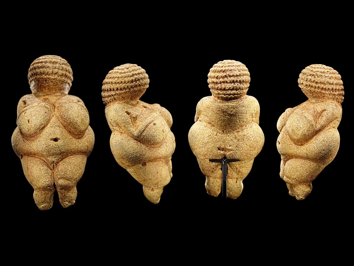 What Did the Venus of Willendorf Originally Represent? | Discover Magazine