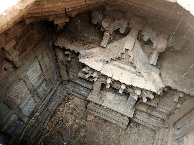 800-year-old tomb found in northern China