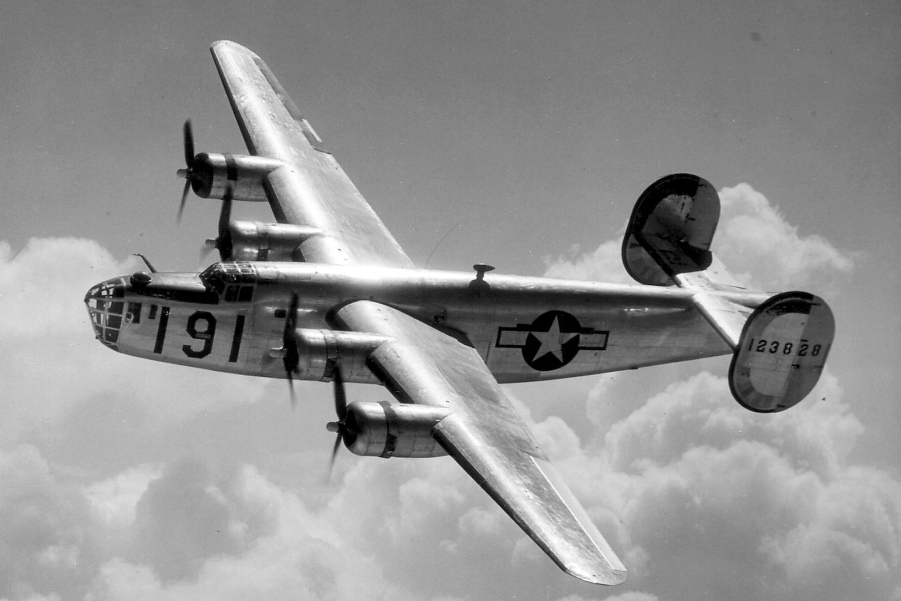 DOD Seeks to Bring Home WWII Bomber Crew Lost Over Germany > U.S.  Department of Defense > Defense Department News