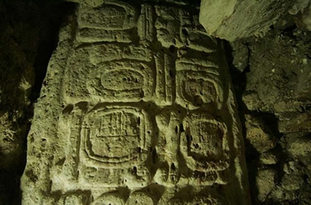 Oldest Royal Tomb of the Classic Maya Centipede Dynasty is Unearthed in Guatemala | Ancient maya, Mayan, Ancient queen