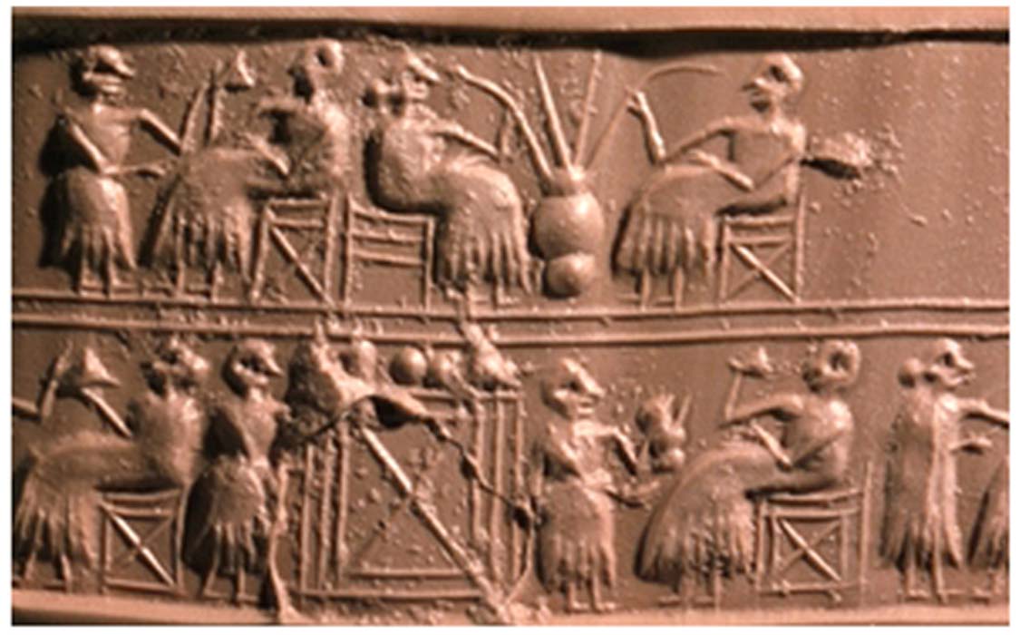 Sip Like a Sumerian: Ancient Beer Recipe Recreated from Millennia-Old  Cuneiform Tablets | Ancient Origins