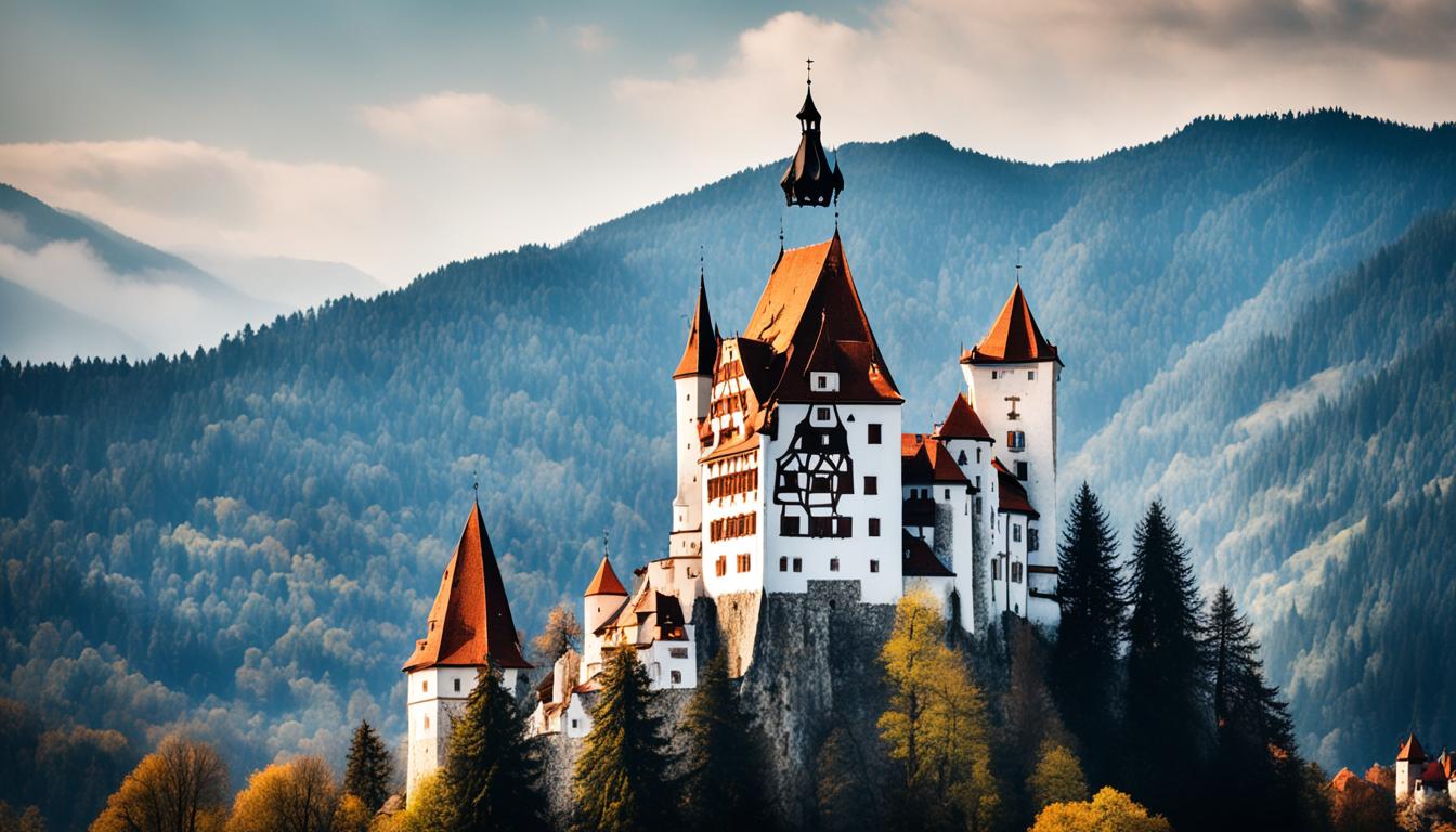 Bran Castle vs. Peles Castle: Which to Explore?