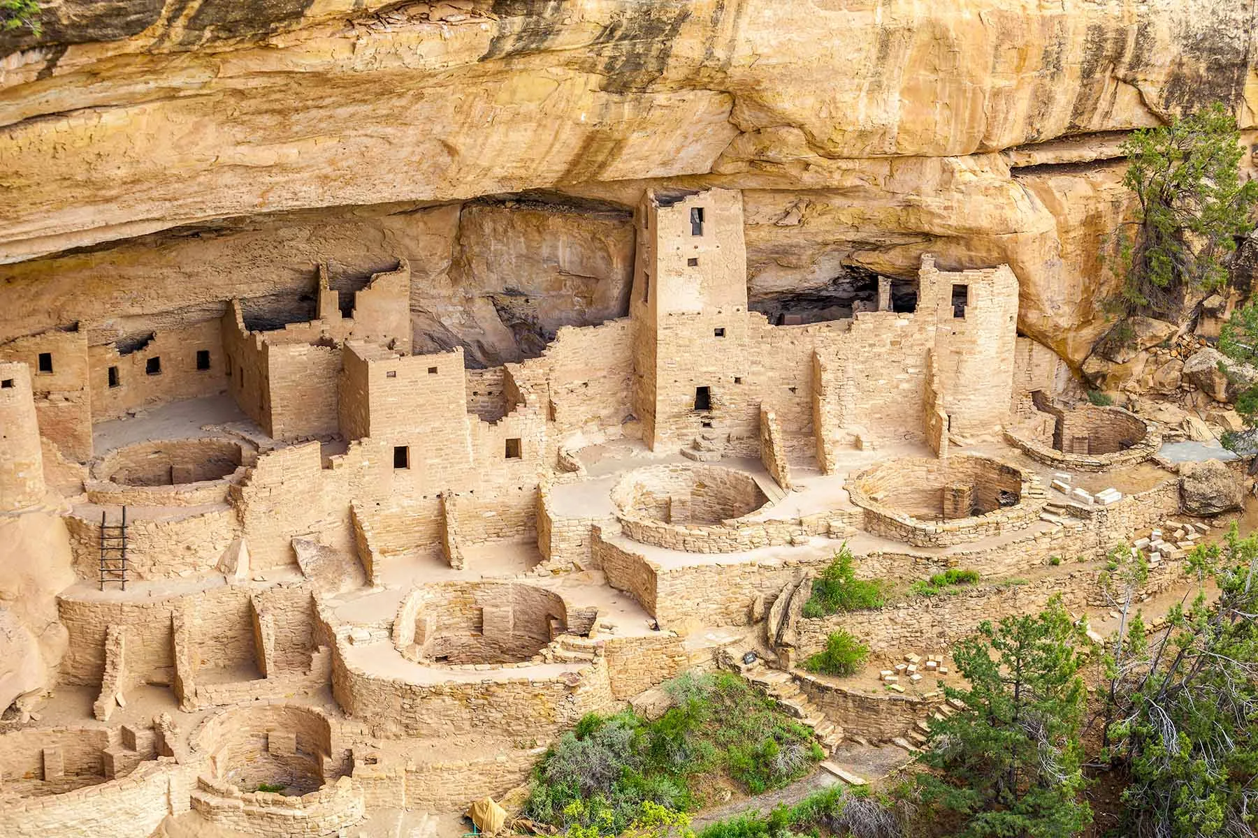 We Went There: Mesa Verde's Cliff Palace