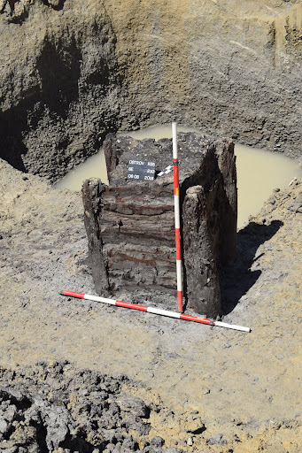 Neolithic well may be world's oldest wooden structure – The History Blog