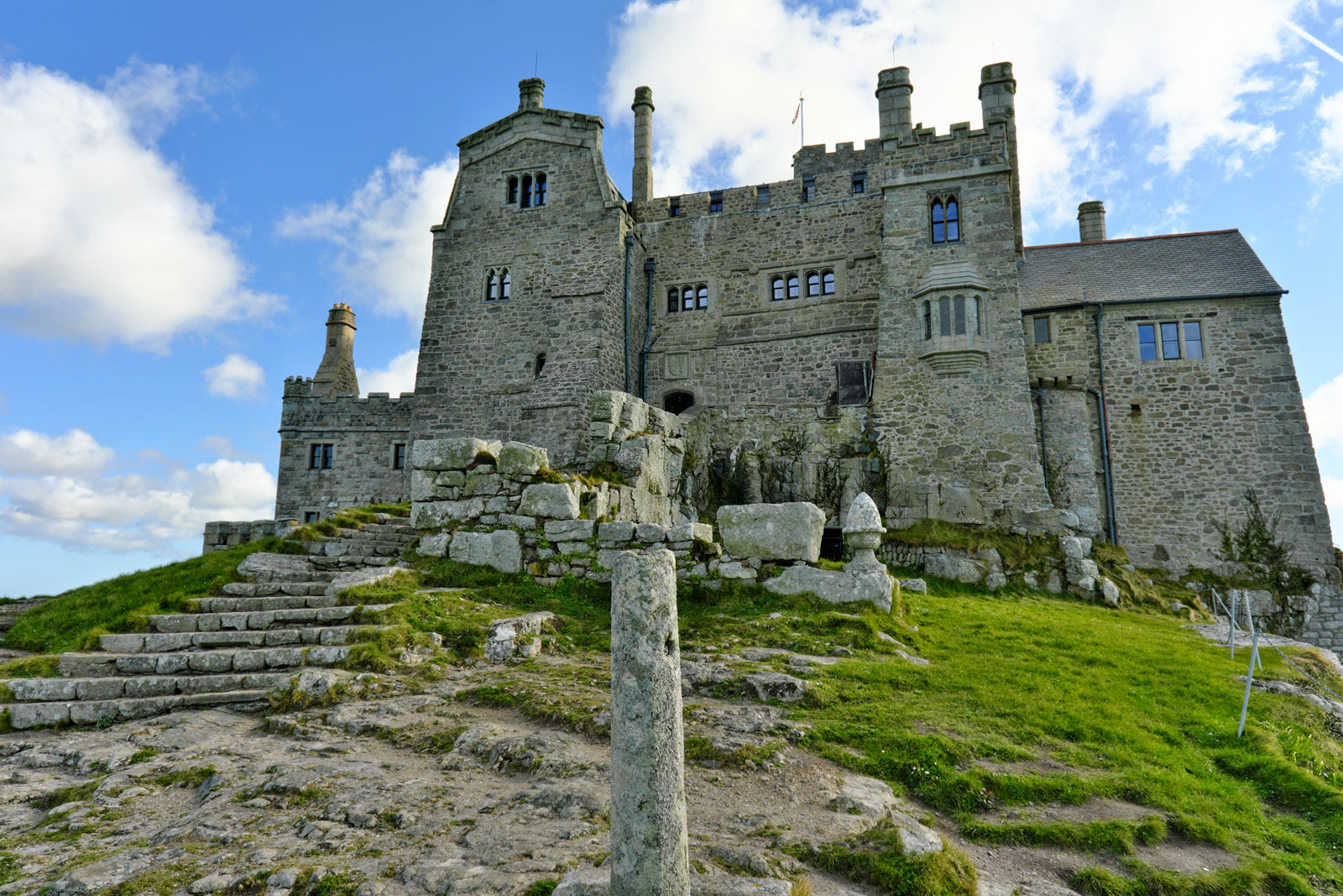 St Michael's Mount - Complete Visitor Guide | Cornwall Guide