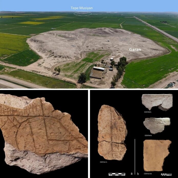 Rediscovering Ancient Mastery: Iran’s Elamite Irrigation System Reveals Ingenious Engineering